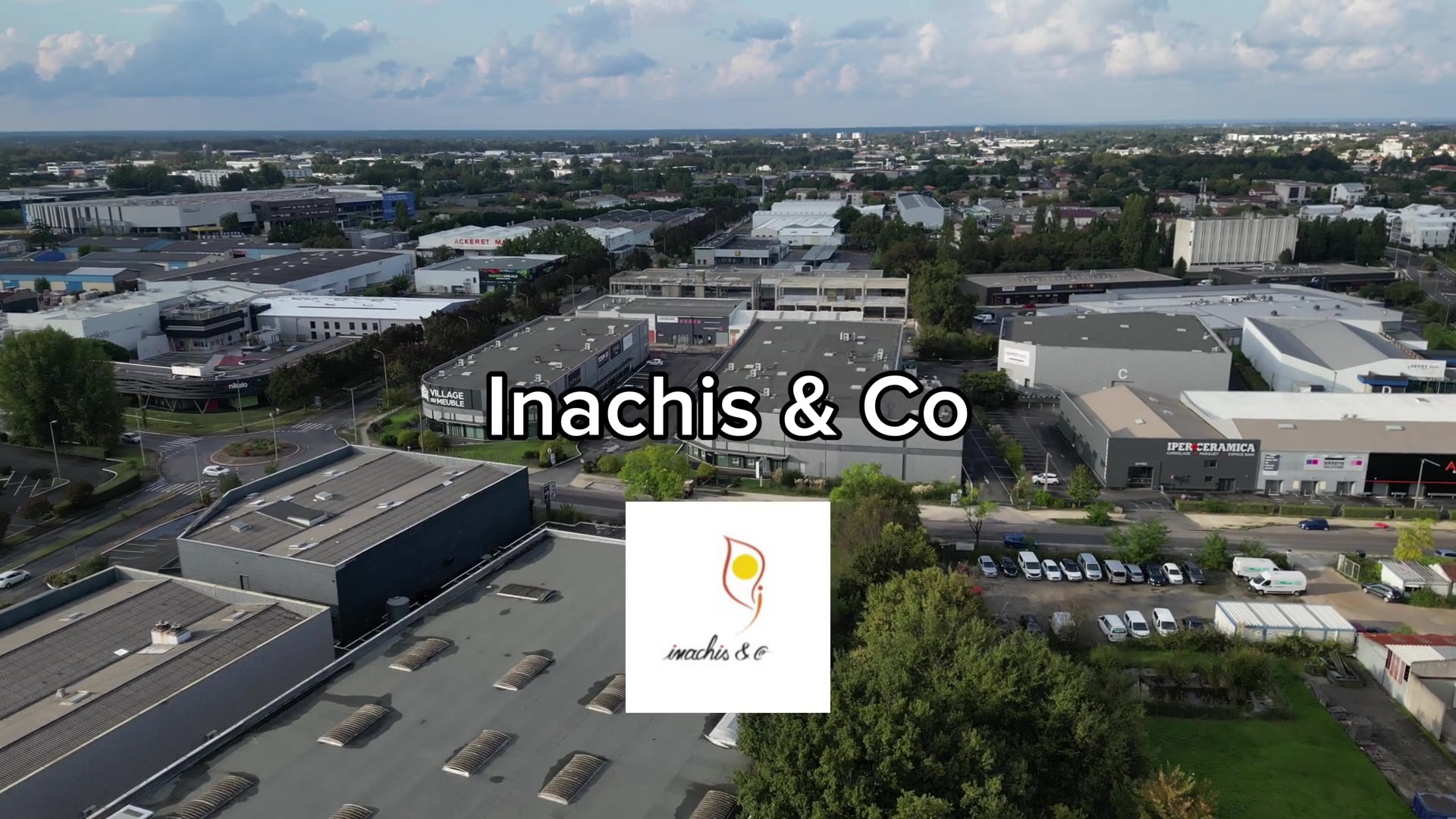 Inakis & Co